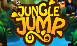 Jungle Jump image