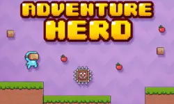Adventure Hero