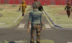 Space Squid Challenge Game image