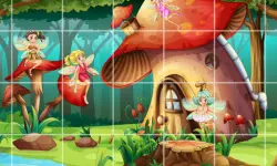 Fairyland Pic Puzzles
