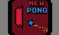 Newpong Multiplayer
