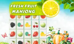 Fresh Fruit Mahjong Connection