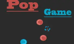 Pop Game