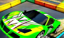 Ultimate Car stunt Game image