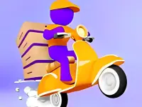 Deliver All Puzzle
