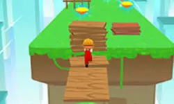 Brick Surfer - Fun  amp; Run 3D Game