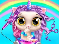 My Animal Cosplay Salon