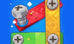 Unlock The Bolts image