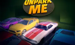 Unpark Me