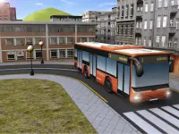 Bus Crash Stunts