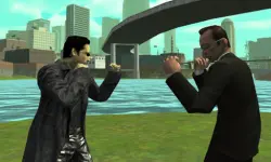 Mad City Matrix image