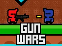 Gunwars