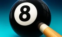 Black Ball image