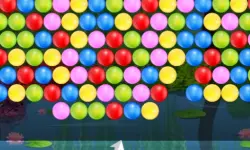 Bubble Shooter Infinite image
