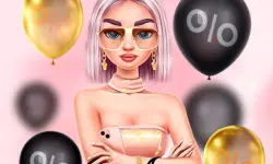 BFFs Black Friday Shopping