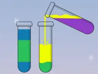 Water Sort Puzzle - Color Sorting Game