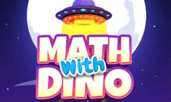 Math With Dino