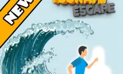 Tsunami Escape