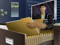 Spy Puzzles