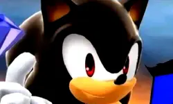 Sonic Basket Adventure