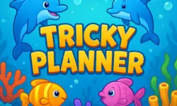 Tricky Planner