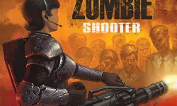 Zombie Shooter - Survive the undead outbreak