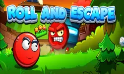 https://www.poki.com.es/game/roll-and-escape