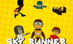 Sky Runners image