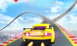 Car Stunts   Impossible Track
