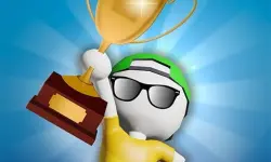 3D Quiz: Fight of Four