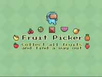 Fruit Picker