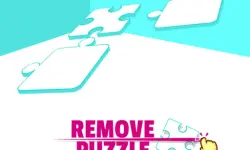 Remove The Puzzle