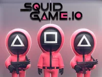 Squid Game.io