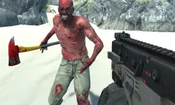 Zombie Vacation image