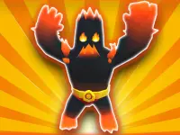 Monster Dash