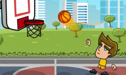 Street Basketball