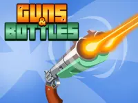 Guns  amp;amp; Bottles