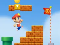 Super Tony - 3D Jump n Run Game