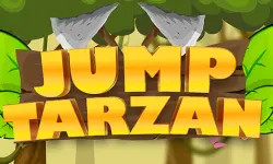 Jump Tarzan image