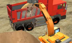 Construction Simulator Lite image