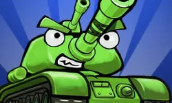 Tank Heroes - Tank Games? Tank Battle Now