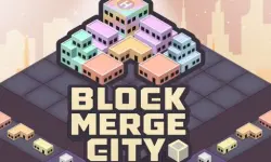 Block Merge City