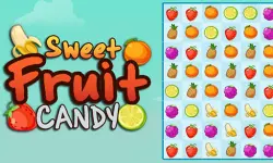 Sweet Candy Fruit image