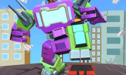 Super Robot Chogokin image