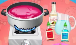 Sugar Chocolate Candy Maker