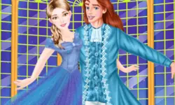 Fairy Tale Magic Journey