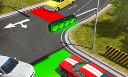 Parking Master Draw Road image