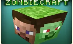 ZombieCraft 2