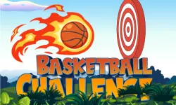 Basketball Challenge Online Game