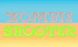 Zombie Shooter HD image